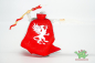 Preview: Schleich Greifenritter Magier rot 72063